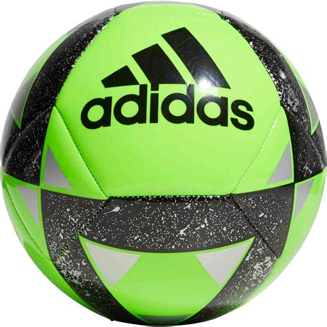 adidas ball grün|adidas green soccer ball.